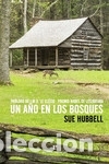 Libros: Un a&ntilde;o en los bosques - Hubbell, Sue - Foto 1