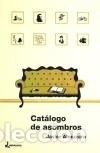 Libros: Cat&aacute;logo de asombros - Almuzara, Javier - Foto 1