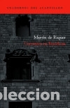 Libros: Cervantes en Barcelona - Mart&iacute;n de Riquer - Foto 1