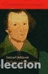 Libros: Prefacio a Shakespeare - Samuel Johnson - Foto 1