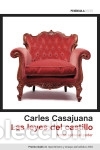 Libros: Las leyes del castillo: notas sobre el poder - Casajuana, Carles - Foto 1