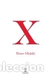 Libros: X - Mejide, Risto - Foto 1