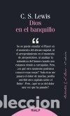 Libros: Dios en el banquillo - Lewis , Clive Staples - Foto 1