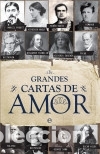 Libros: Grandes cartas de amor - LA ESFERA DE LOS LIBROS, S.L. - Foto 1