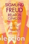 B&uuml;cher: Relatos cl&iacute;nicos - Freud, Sigmund