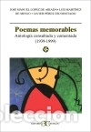 Libros: Poemas Memorables . - Varios autores - Foto 1