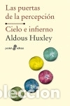 Libros: Las puertas de la percepci&oacute;n - Huxley, Aldous - Foto 1