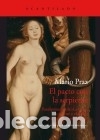 Libros: El pacto con la serpiente - Praz, Mario - Foto 1