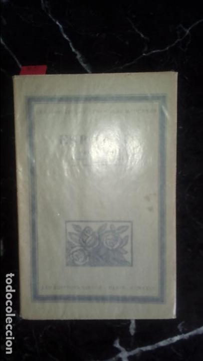Libros: Azorin. Generaci&oacute;n del 98. Espagne - Foto 2
