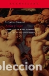 Libros: Amor y vejez - Fran&ccedil;ois de Chateaubriand