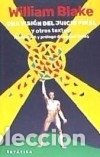 Libros: Una Visi&oacute;n del Juicio Final y otros textos - Blake, William - Foto 1