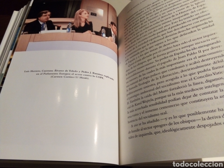 Libros: De la noche a la ma&ntilde;ana-F. Jim&eacute;nez Losantos - Foto 3