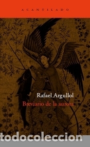 B&uuml;cher: Breviario de la aurora - Rafael Argullol