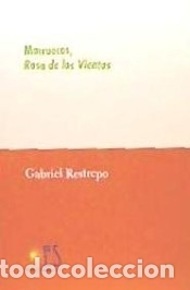 Libros: Marruecos, Rosa de los Vientos - Restrepo, Gabriel - Foto 1