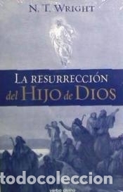 Libri: La resurrecci&oacute;n del Hijo de Dios - Wright, N. T.