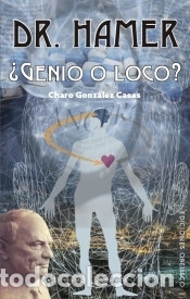 Libros: Dr. Hamer - GONZ&Aacute;LEZ CASAS, CHARO - Foto 1
