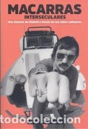 Libros: MACARRAS INTERSECULARES - DOM&iacute;NGUEZ, I&ntilde;AKI - Foto 1