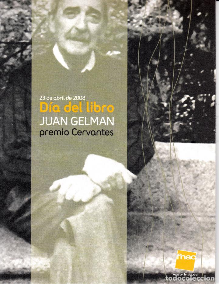 Libros: Juan Gelman (CD-Rom) - Foto 1