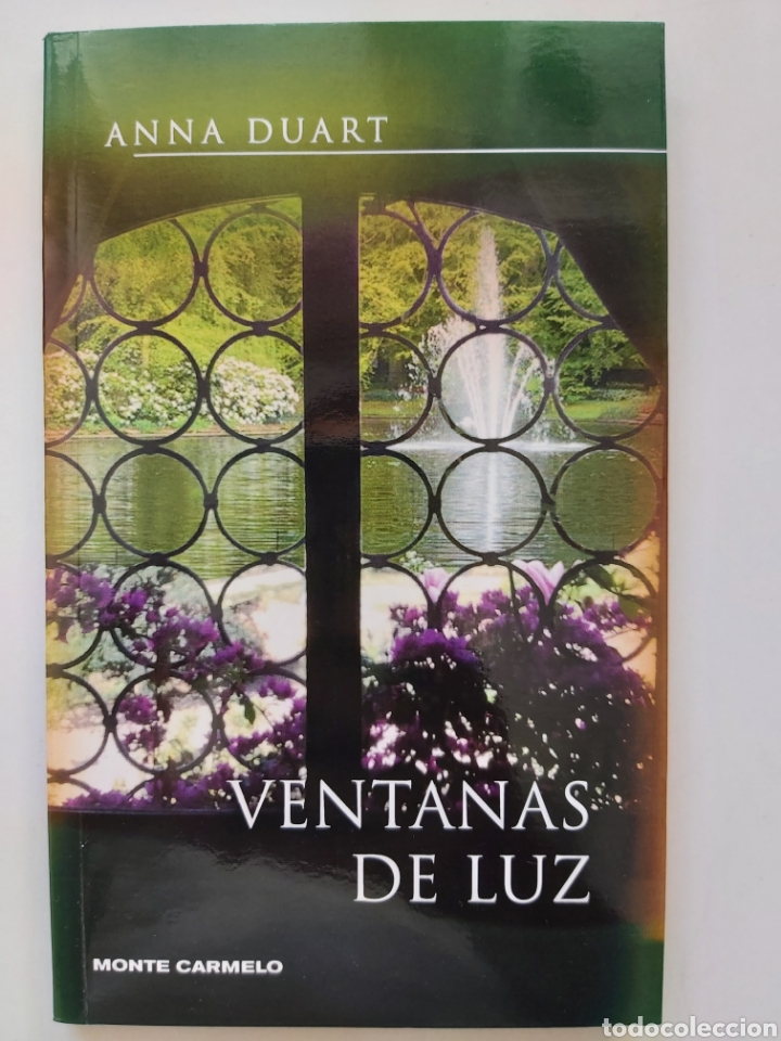 Libros: Libro Ventanas de Luz, de Anna Duart - Foto 1
