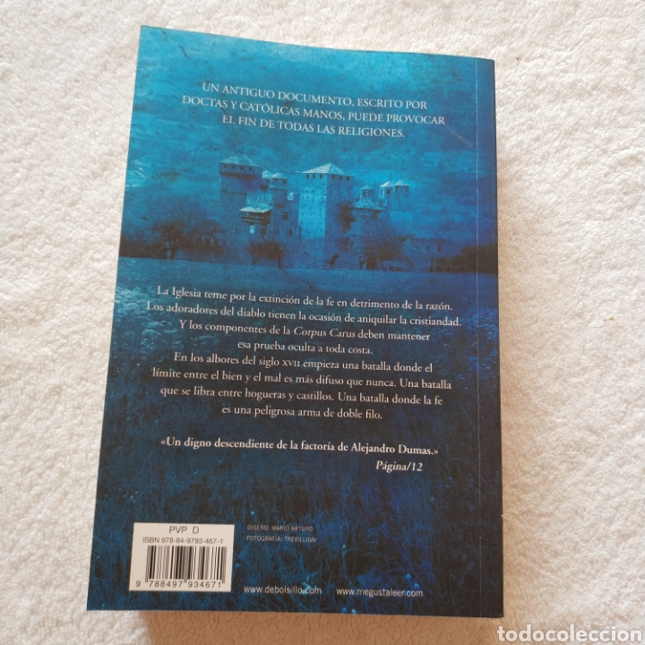 Libros: La sexta v&iacute;a - Foto 2
