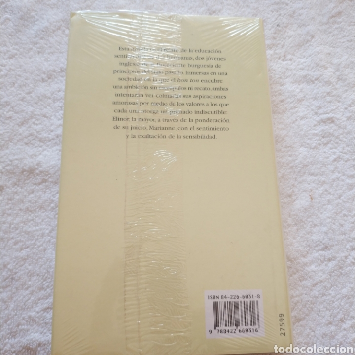 Libros: Juicio y sentimiento - Foto 2