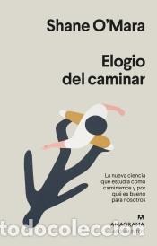 Libros: Elogio del caminar - OMara, Shane - Foto 1