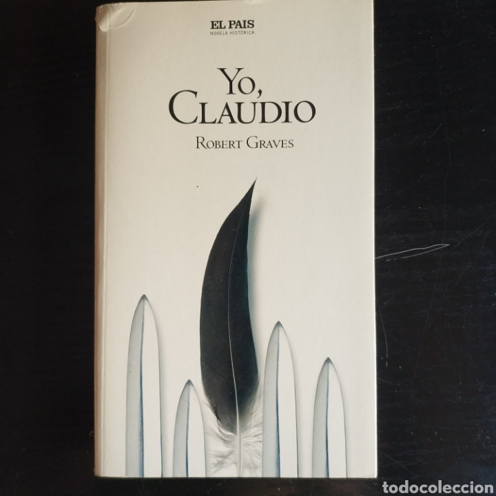 Libros: Pack casi completo Novelas de El Pa&iacute;s. 45 de 50. - Foto 3