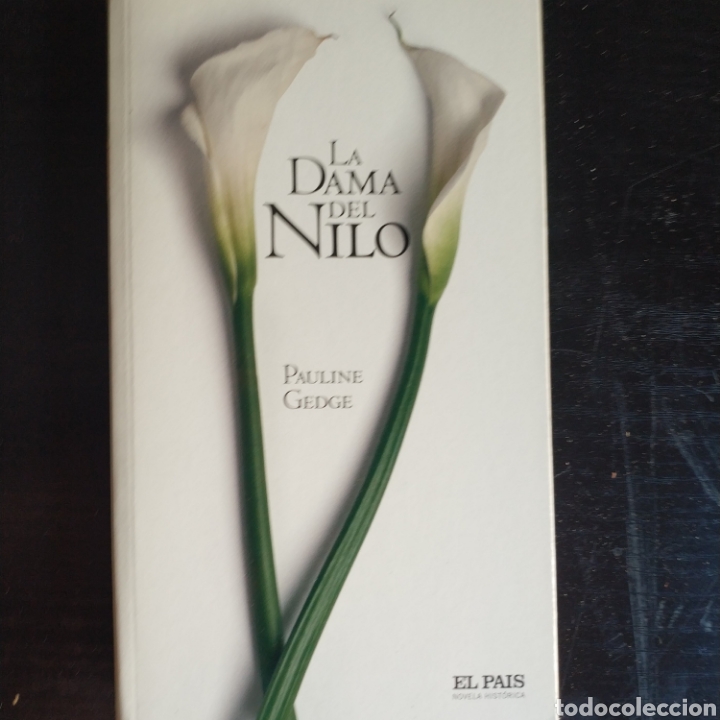 Libros: Pack casi completo Novelas de El Pa&iacute;s. 45 de 50. - Foto 4