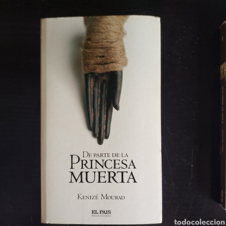 Libros: Pack casi completo Novelas de El Pa&iacute;s. 45 de 50. - Foto 5