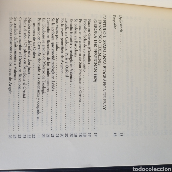 Libros: Francisco de Eiximenis y su sociedad urbana ideal - Foto 3