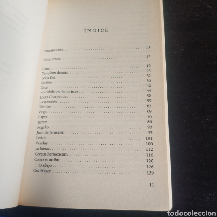 Libros: Las puertas templarias - Foto 3