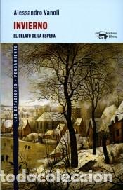 Libros: Invierno - Vanoli, Alessandro - Foto 1
