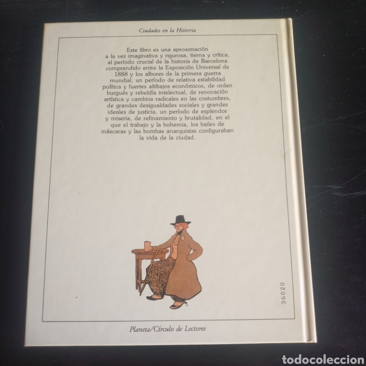 Libros: Barcelona modernista - Foto 2