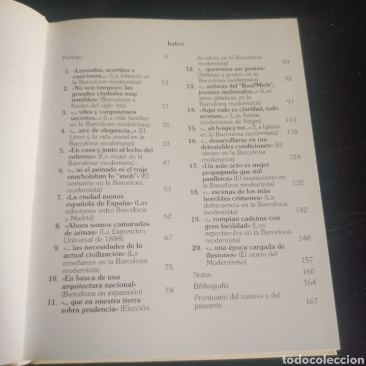 Libros: Barcelona modernista - Foto 3