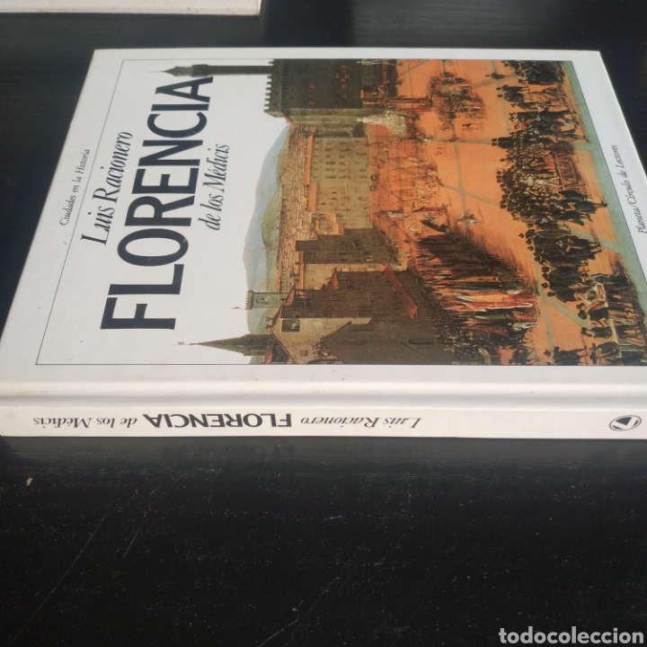 Libros: Florencia de los M&eacute;dicis - Foto 3
