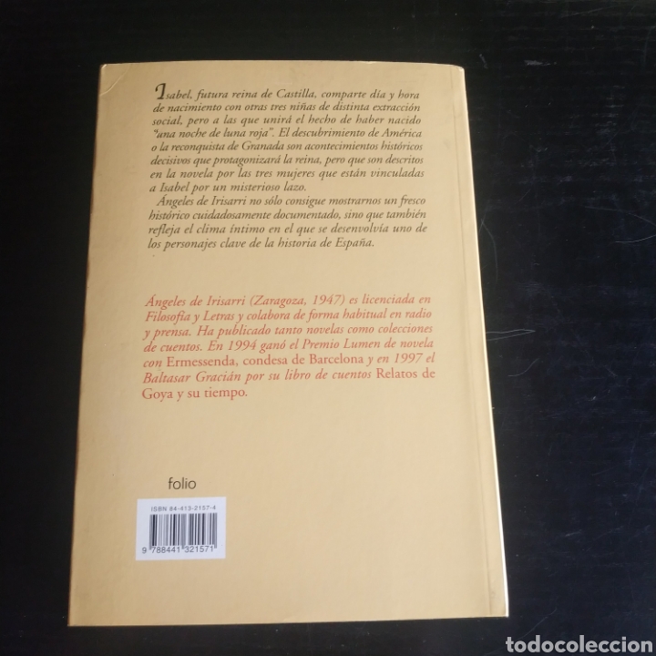 Libros: Isabel, la reina - Foto 2