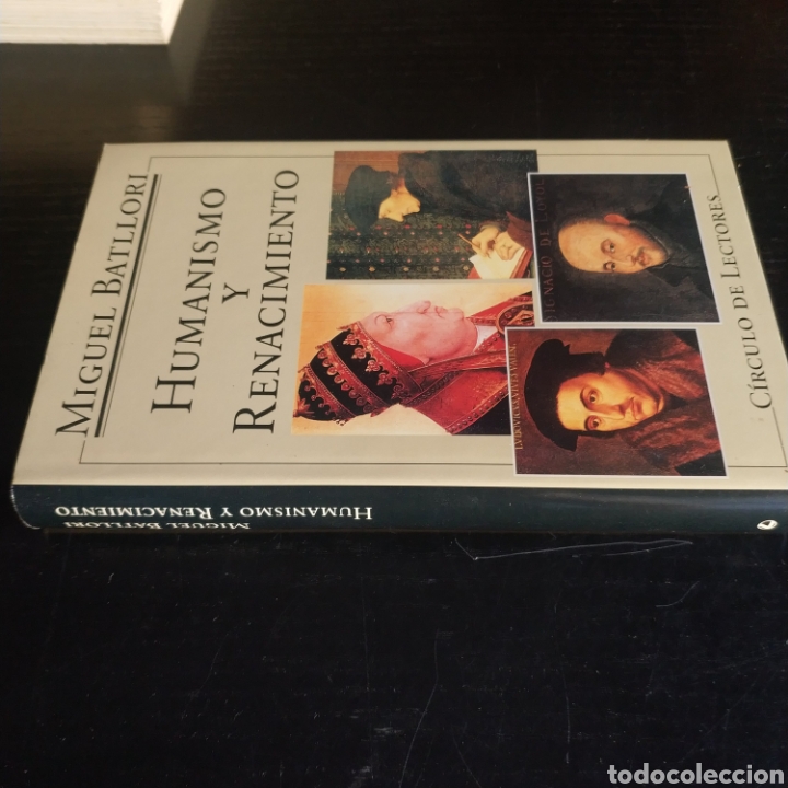 Libros: Humanismo y renacimiento - Foto 3