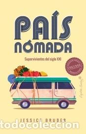 Libros: Pa&iacute;s N&oacute;mada - Bruder, Jessica - Foto 1