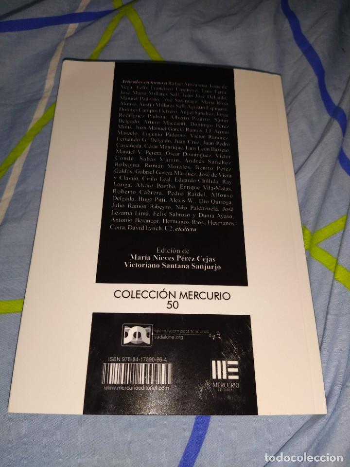 Libros: libro da que pensar de V&iacute;ctor &Aacute;lamo - Foto 2
