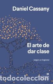 Libros: El arte de dar clase - Cassany, Daniel - Foto 1