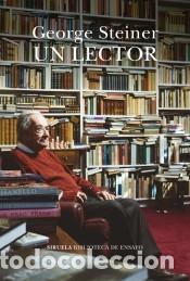 Libros: Un lector - Steiner, George - Foto 1