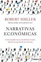 Libros: NARRATIVAS ECON&Oacute;MICAS Robert J. Shiller - Foto 1