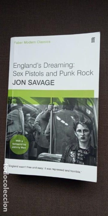Libros: Sex Pistols - Foto 1