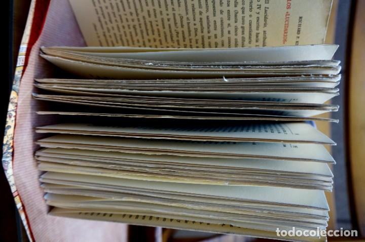 Libros: richard p. kinkade.los lucidarios espa&ntilde;oles - Foto 2