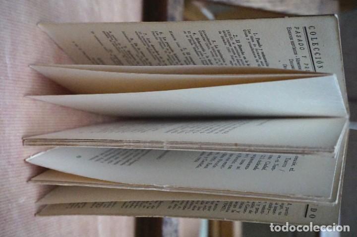 Libros: fernandez moreno cesar.esquema de borges - Foto 2