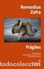 Libros: Fr&aacute;giles - Zafra, Remedios - Foto 1