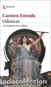 Libros: Odiseicas - Estrada, Carmen - Foto 1