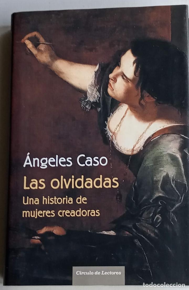 Libros: Las olvidadas. - Foto 1