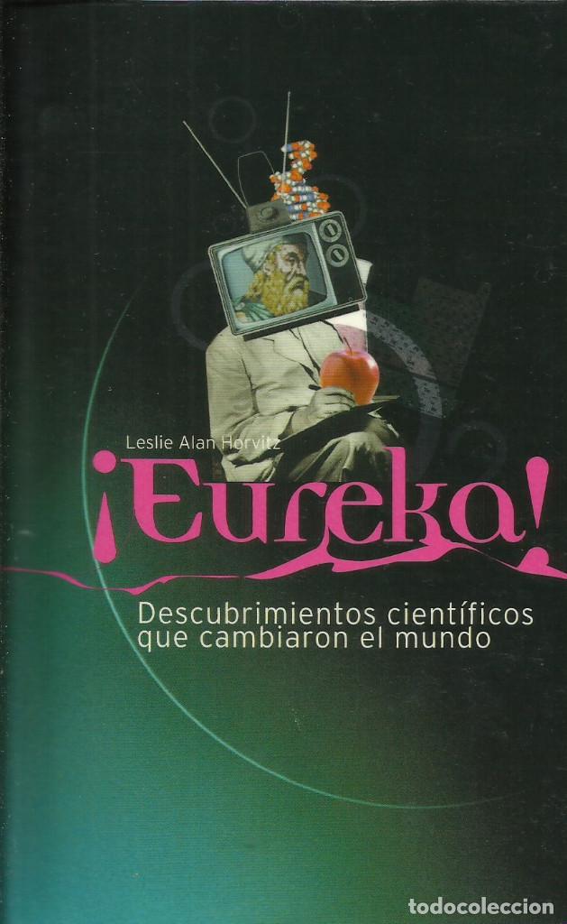 Libros: Eureka / Lesli Horvitz. - Foto 1