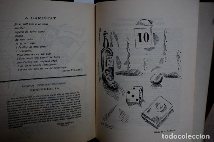 Libros: TRO&Ccedil;OS. leteradura 1977. barcelona - Foto 2
